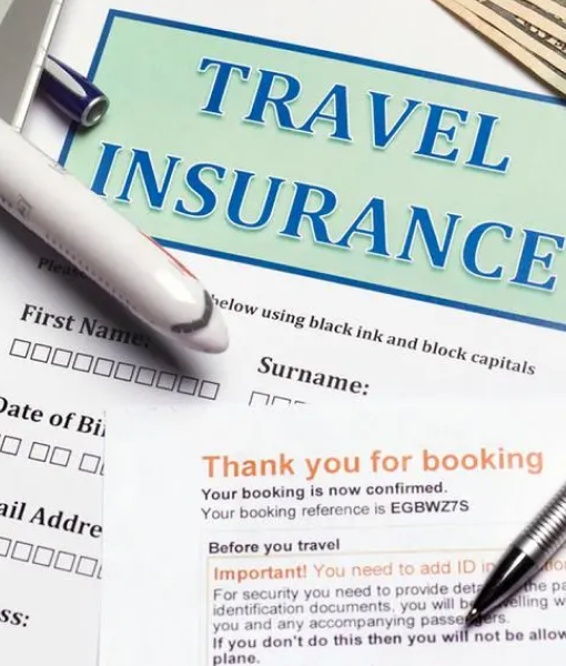 Travel Insurance