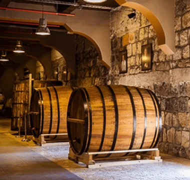 Wine Tours in Areni