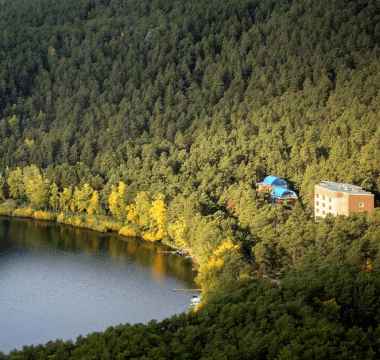 ⁠Burabay National Park Excursion