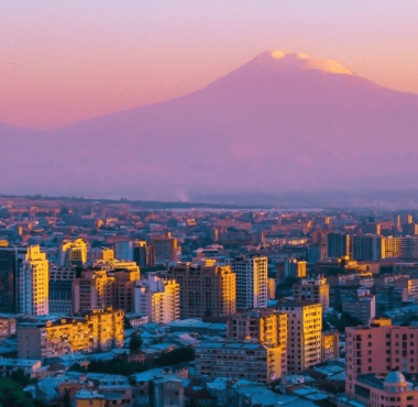 Yerevan City Tour